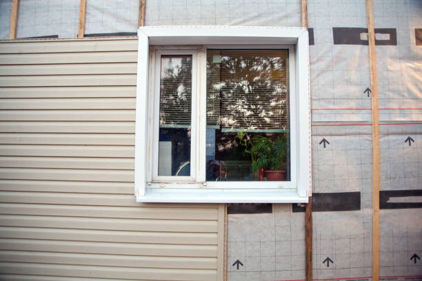 Reliable Stroudsburg, PA Siding Installation & Repair Solutions